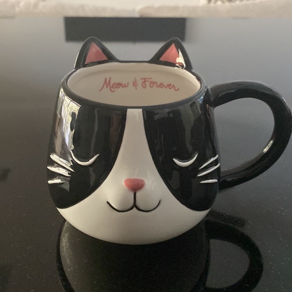 - NWT Guangdong Kitty Cat Mug - Picture 4 of 6